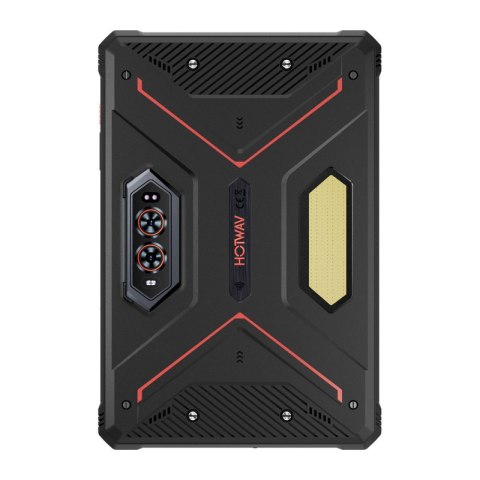 Tablet HOTWAV TAB R9 Ultra 5G (czerwony)