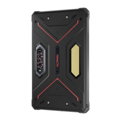 Tablet HOTWAV TAB R9 Ultra 5G (czerwony)