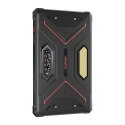 Tablet HOTWAV TAB R9 Ultra 5G (czerwony)