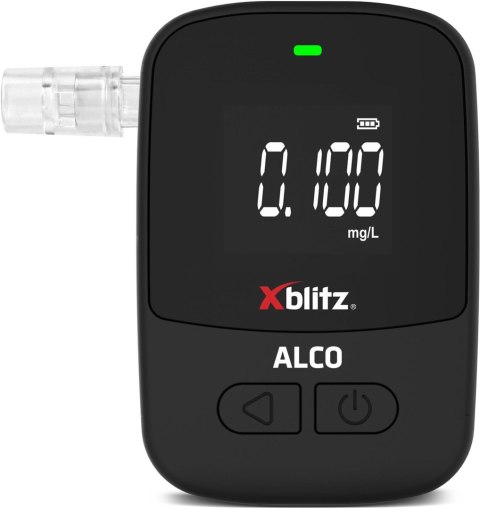 Alkomat Xblitz Alco