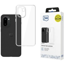 Etui 3MK Clear Case do OnePlus 15R