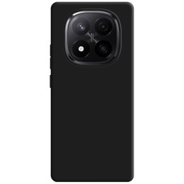 Etui 3MK Matt Case Pro do Redmi Note 15 Pro+ czarny