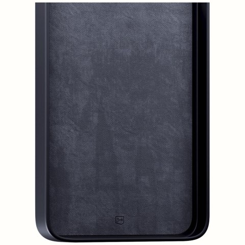 Etui 3MK Matt Case Pro do Redmi Note 15 Pro+ czarny