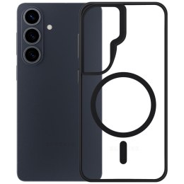 Etui 3MK Satin Armor MagCase do Samsung Galaxy S26+