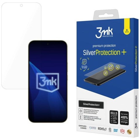 Folia antymikrobowa 3MK SilverProtection+ do Realme 16 Pro 5G