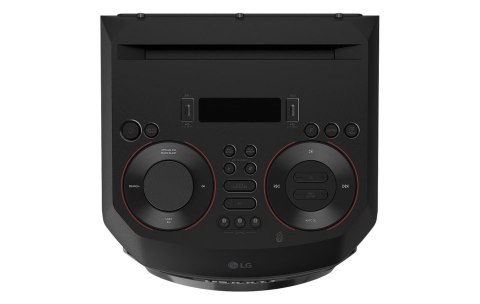 Głośnik Poweraudio LG RNC9 (WYPRZEDAŻ)