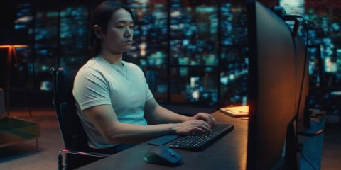 Logitech MX Keys S QWERTZ German