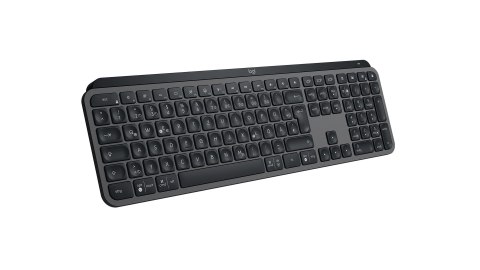 Logitech MX Keys S QWERTZ German