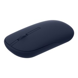 Asus | Mysz bezprzewodowa | MD100 | Bezprzewodowa | Bluetooth | Niebieska