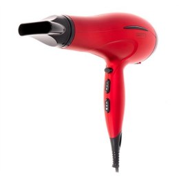 Camry | Hair Dryer | CR 2253 | 2400 W | Number of temperature settings 3 | Diffuser nozzle | Red