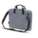 Torba Eco Slim Case Motion do notebooka 12-13.3 cali denim