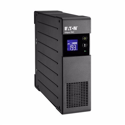 Eaton | UPS | Ellipse PRO 850 DIN | 850 VA | 510 W | V