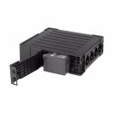 Eaton | UPS | Ellipse PRO 850 DIN | 850 VA | 510 W | V