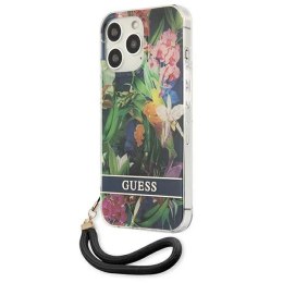 Guess GUHCP13XHFLSB iPhone 13 Pro Max 6,7