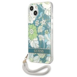 Guess GUHCP13SHFLSN iPhone 13 mini 5,4