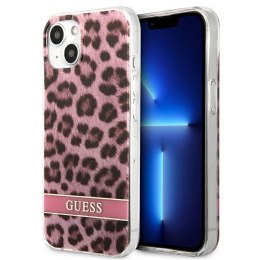 Guess GUHCP13SHSLEOP iPhone 13 mini 5,4