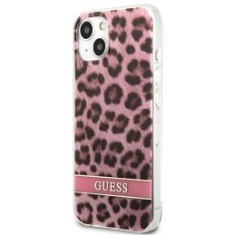 Guess GUHCP13SHSLEOP iPhone 13 mini 5,4