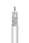 KABEL KONCENTRYCZNY Televes T-100 PVC Eca KLASA A - 250m Pull Box