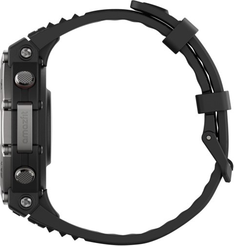 Smartwatch Amazfit T-Rex 3 Onyx