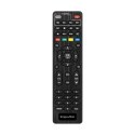 KRUGER & MATZ DEKODER DVB-T2H.265 HEVC MINI KM9998