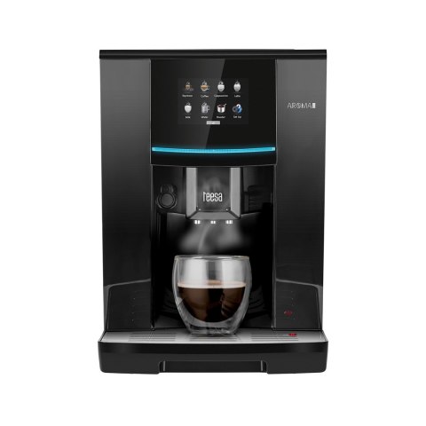 TEESA AUTOMATYCZNY EKSPRES DO KAWY AROMA 800