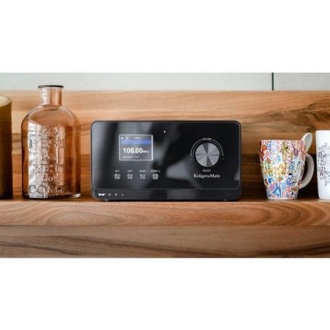 KRUGER & MATZ RADIO INTERNETOWE KM0816.1