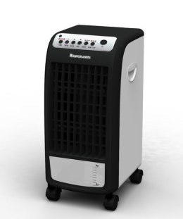 Klimator przenośny Ravanson KR-2011 (75W; 3 prędkości, przepływ powietrza: 444 m3/h, pilot, timer) (WYPRZEDAŻ)