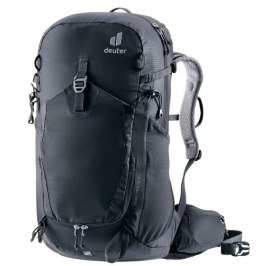 Plecak turystyczny damski Deuter Trail Pro 31 SL, czarny