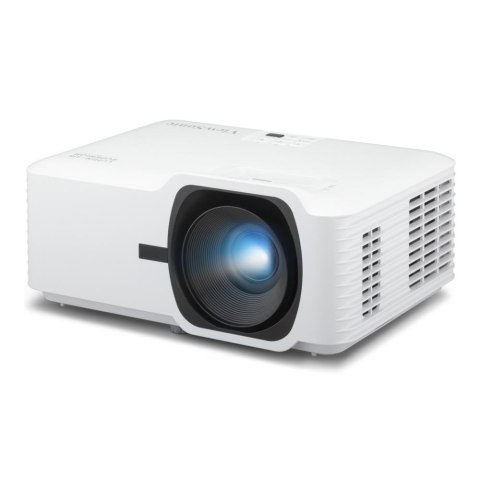 Projektor ViewSonic LSD400W WXGA 4000ANSI 2xHDMI USB RS232