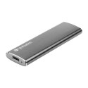 Dysk zewnętrzny SSD Vx500 Verbatim USB 3.0 (3.2 Gen 1), 240GB, 47442