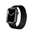 PASEK ZE STALI NIERDZEWNEJ DO APPLE WATCH 38/40 MM