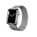 PASEK ZE STALI NIERDZEWNEJ DO APPLE WATCH 38/40 MM