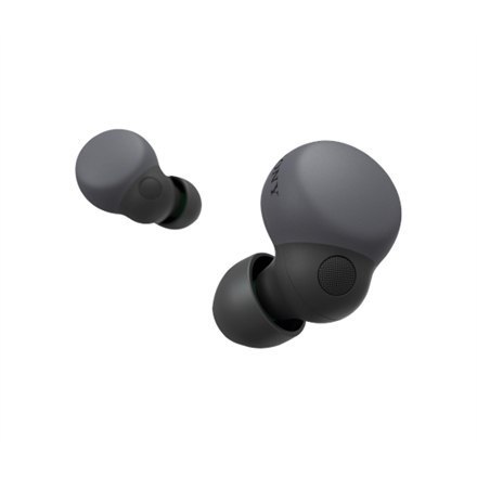 Sony LinkBuds S WF-LS900N Earbuds, Black Sony | LinkBuds S WF-LS900N | Earbuds | Wireless | In-ear | Noise canceling | Wireless