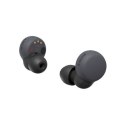 Sony LinkBuds S WF-LS900N Earbuds, Black Sony | LinkBuds S WF-LS900N | Earbuds | Wireless | In-ear | Noise canceling | Wireless