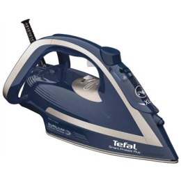 TEFAL | FV6872E0 | Żelazko parowe | 2800 W | Pojemność zbiornika na wodę 270 ml | Ciągłe uderzenie pary 40 g/min | Wydajność ude