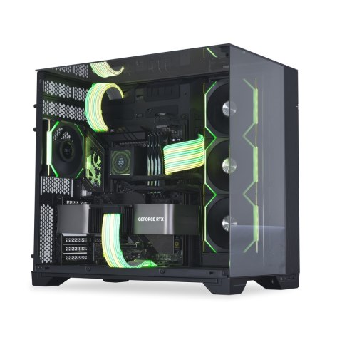 Kabel Lian Li Strimer Wireless 2x 8-Pin CPU