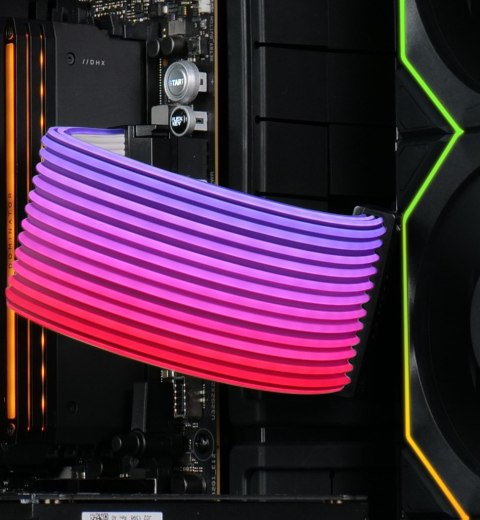 Lian Li Strimer Wireless