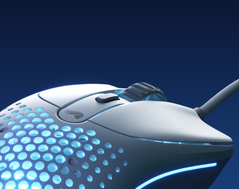 Mysz Glorious Model O 2 White
