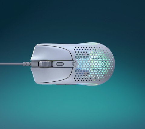 Mysz Glorious Model O 2 White