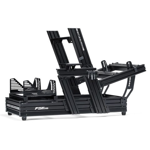 Next Level Racing F-GT Elite 160 NLR-E025 - kokpit