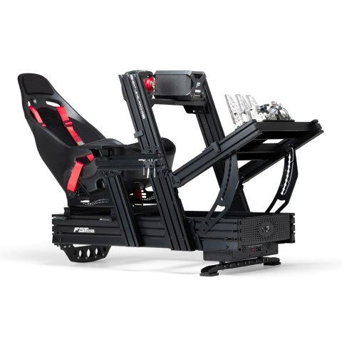 Next Level Racing F-GT Elite 160 NLR-E025 - kokpit