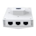 Router TP-Link Festa F65 Wall 3000 Mbit/s biały z obsługą PoE