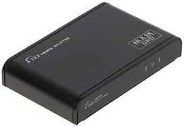Rozgałęźnik HDMI-SP-1/2-HDCP