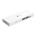 TP-Link Festa FS318GP L2/L2+ Gigabit Ethernet (10/100/1000) Obsługa PoE