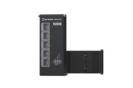 Teltonika TSF010 | Switch | 5x RJ45 100Mb/s, IP30