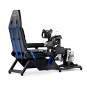 Zestaw symulatora lotu Next Level Racing Flight Simulator Boeing Commercial Edition NLR-S027