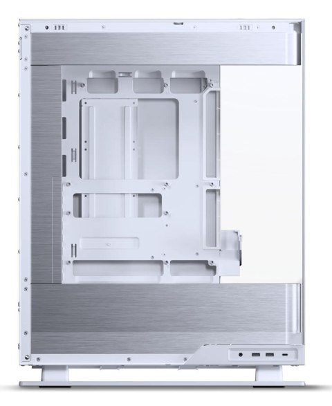 Futerał Phanteks Evolv Series X2, Tempered Glass