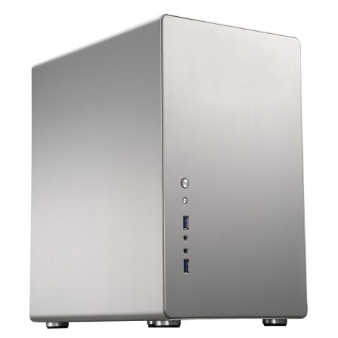 Obudowa Jonsbo RM2 Midi-Tower - srebrna