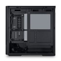 Lian Li LANCOOL 207 Digital PC-Gehäuse, Midi-Tower, ATX, Tempered Glass, kolor czarny