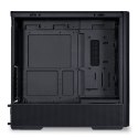 Lian Li LANCOOL 207 Digital PC-Gehäuse, Midi-Tower, ATX, Tempered Glass, kolor czarny